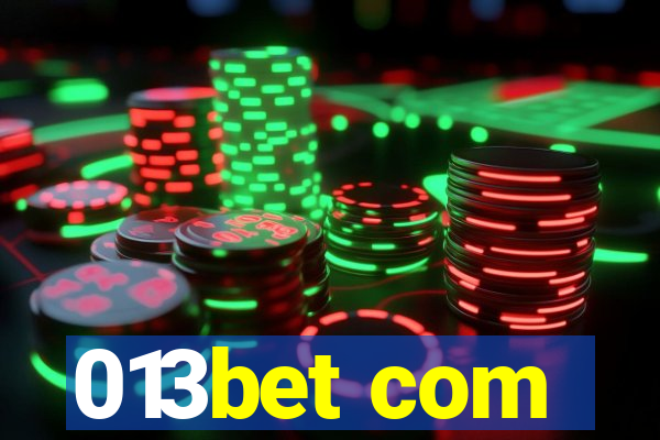013bet com